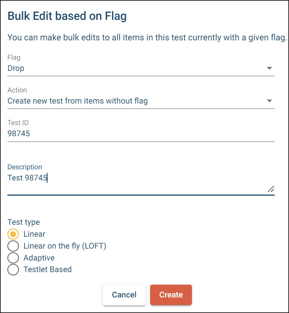 Test Review Admin Flag - Create Test without.JPG