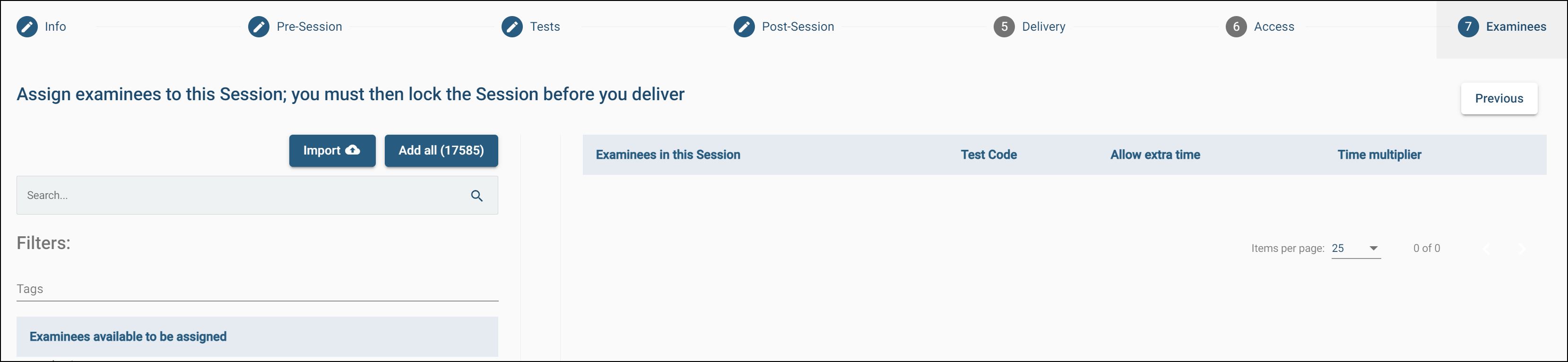 Session - Examinee Screen.JPG