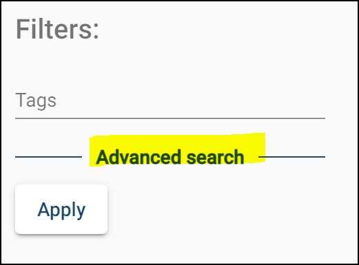 Tests advanced search 4.19.JPG