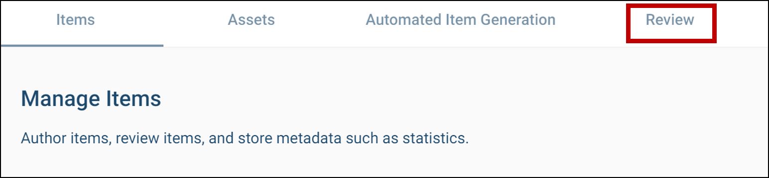 Items - Review Tab.JPG