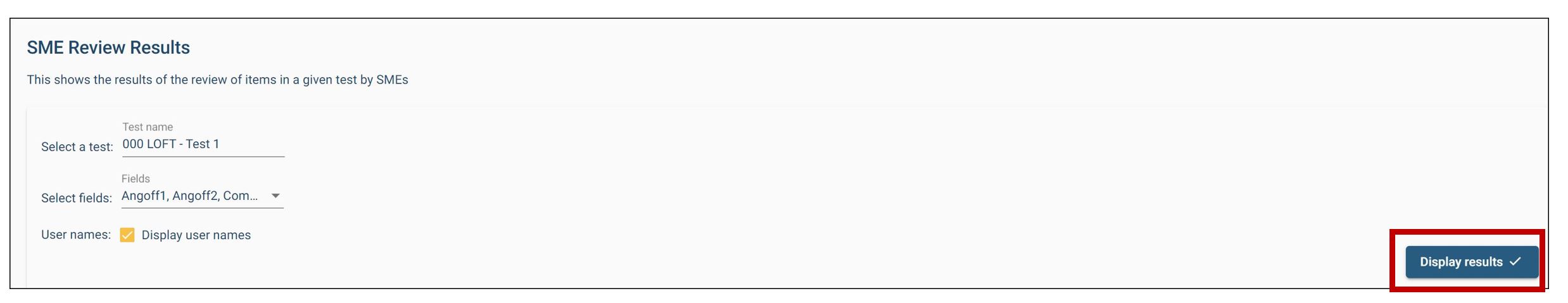 SME Review Display Results Button.JPG