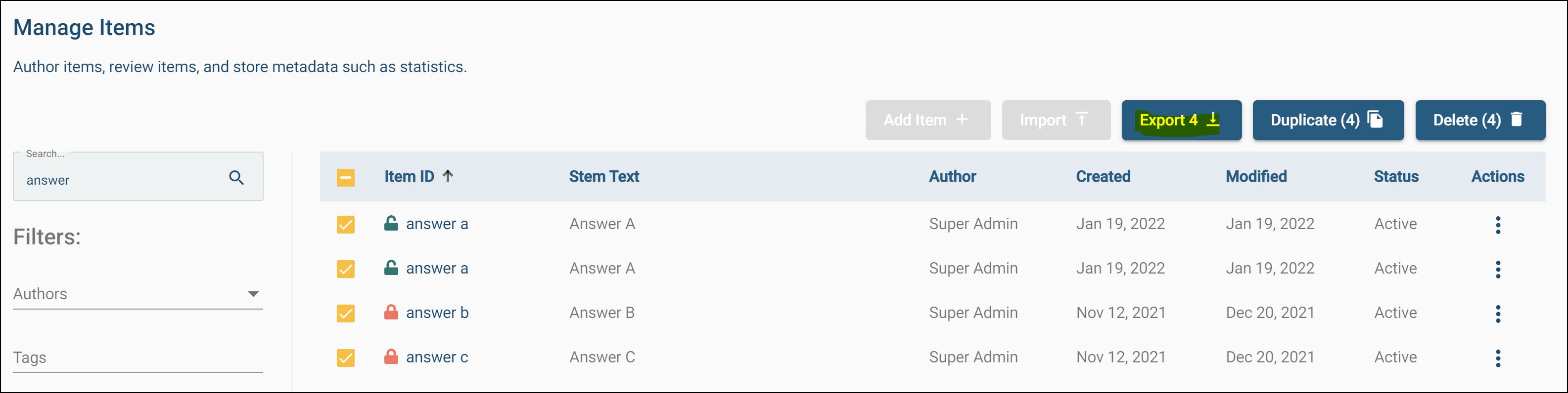 Export_Items_for_Test.JPG